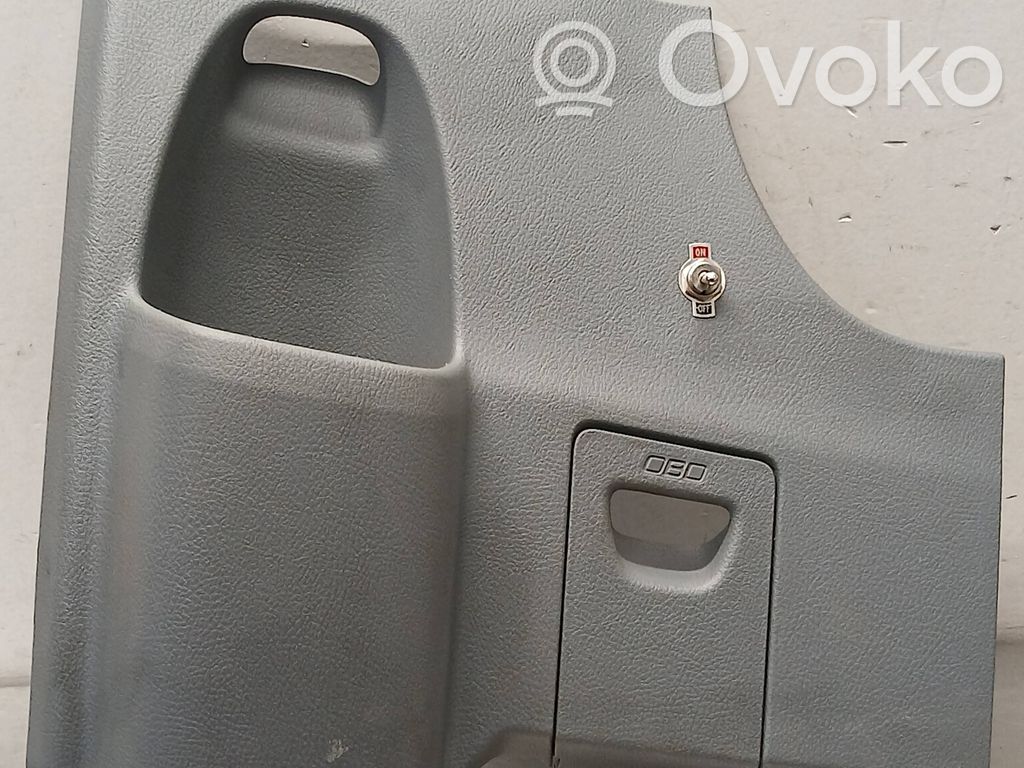 Ford Transit Otras partes del panel de instrumentos 