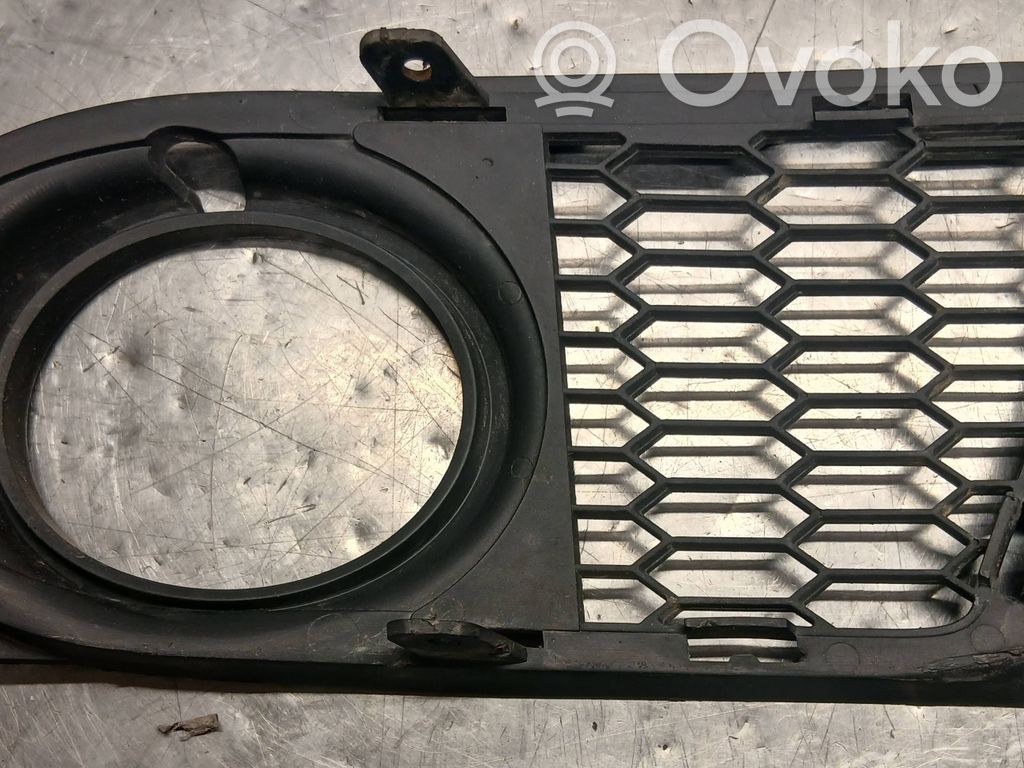 BMW 3 E90 E91 Front fog light trim/grill 