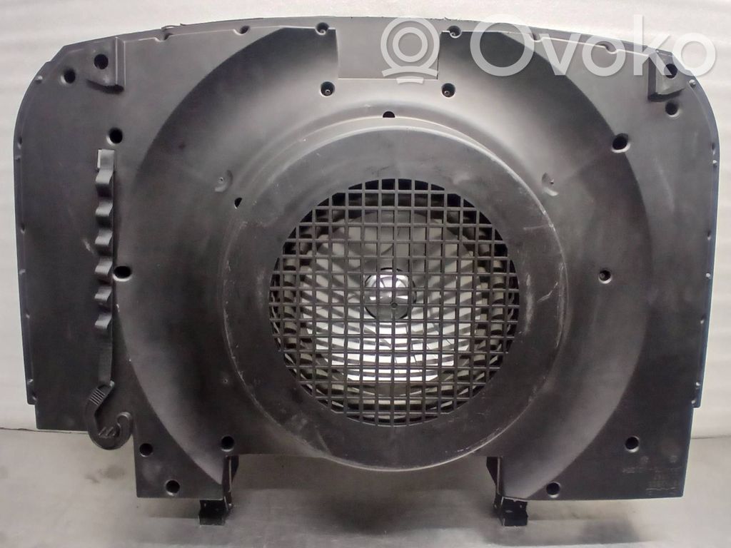 Saab 9-3 Ver2 Subwoofer speaker 