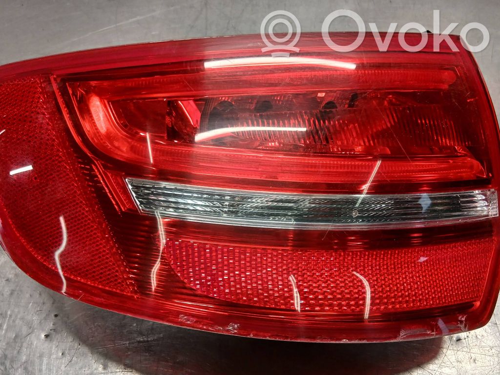 Audi A3 S3 8P Takavalot 