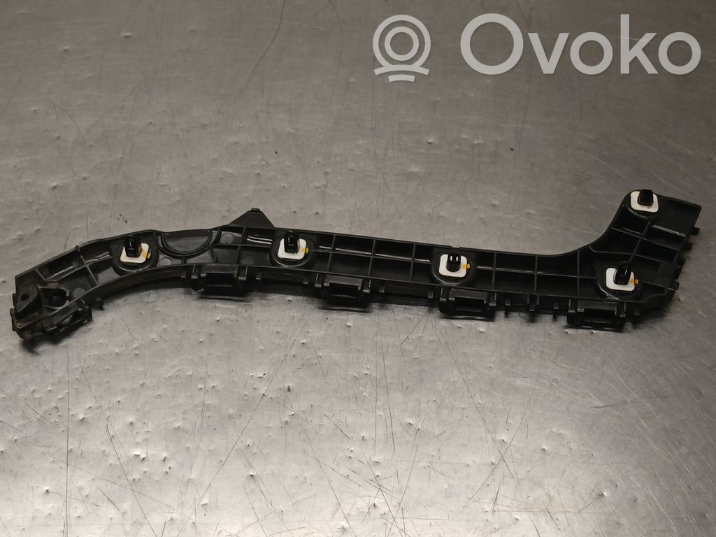 Toyota Corolla E210 E21 Rear bumper mounting bracket 
