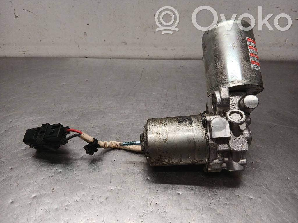 Toyota Corolla E210 E21 Brake booster 
