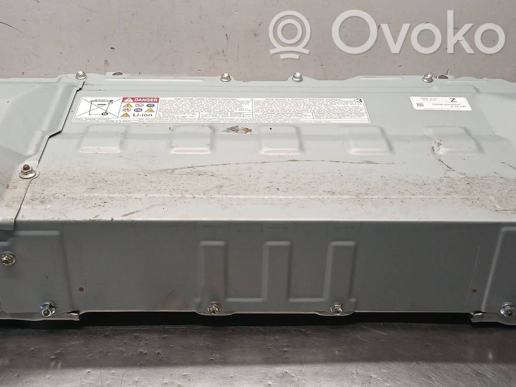 Toyota Corolla E210 E21 Hibrīda / elektromobiļu akumulators 