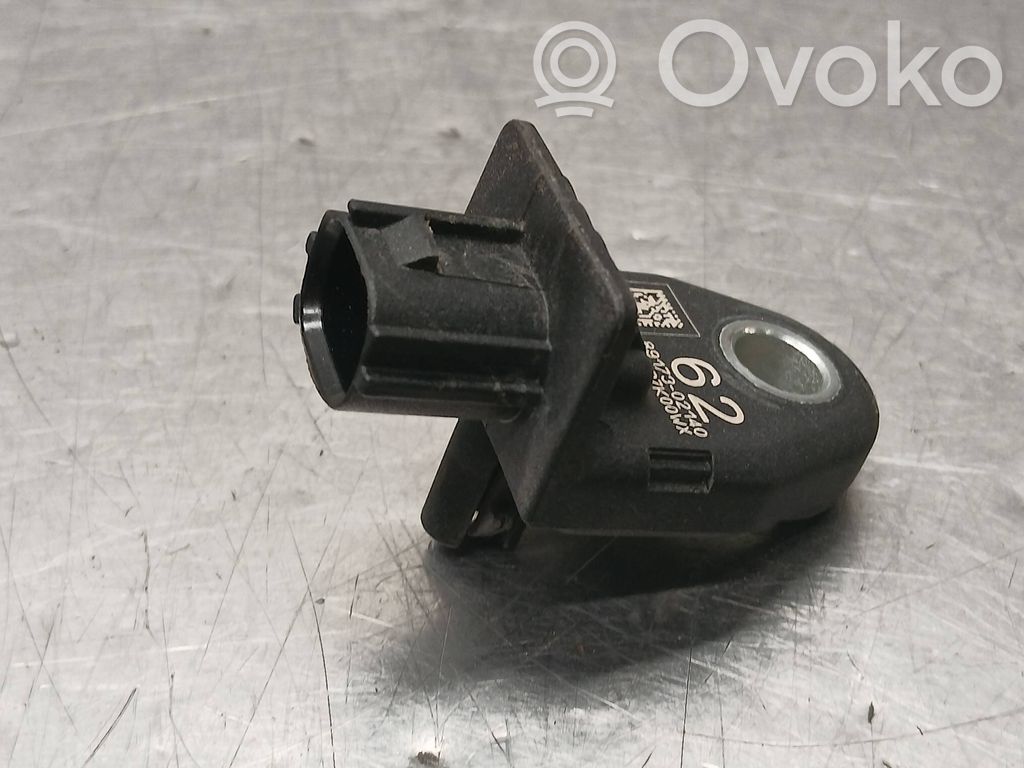 Toyota Corolla E210 E21 Airbag deployment crash/impact sensor 