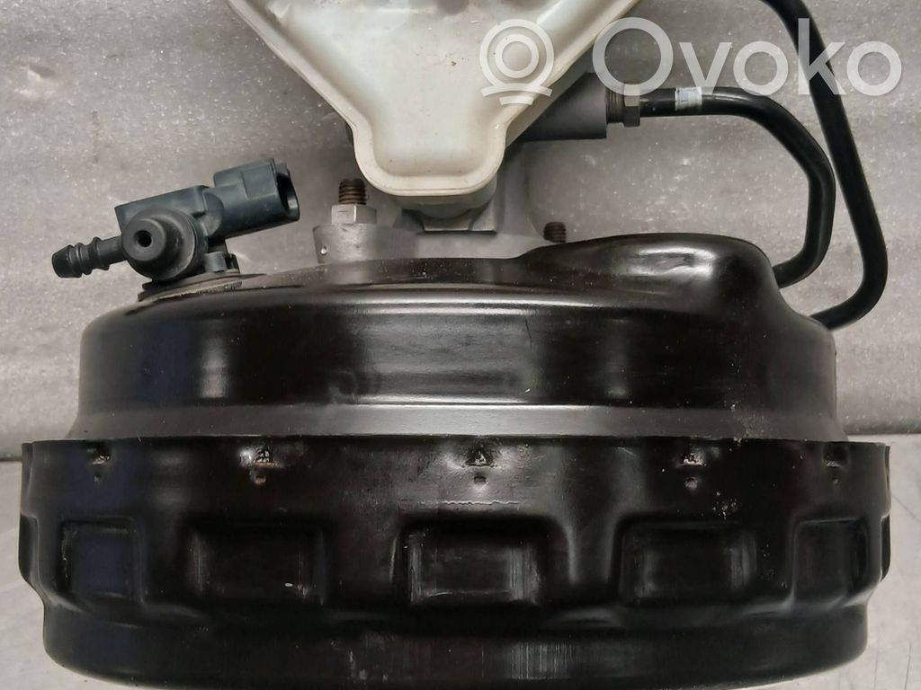 Volvo S60 Servofrână 