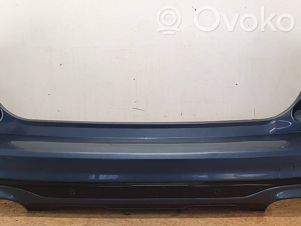 Ford Kuga III Galinis bamperis 