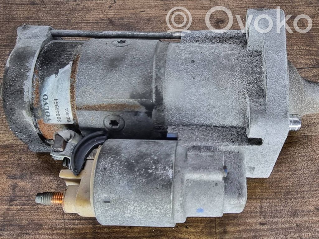 Volvo S60 Стартер 