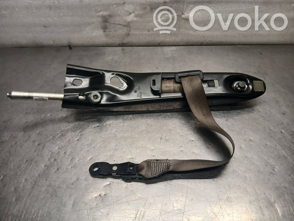 Volvo XC90 Cinturón delantero 