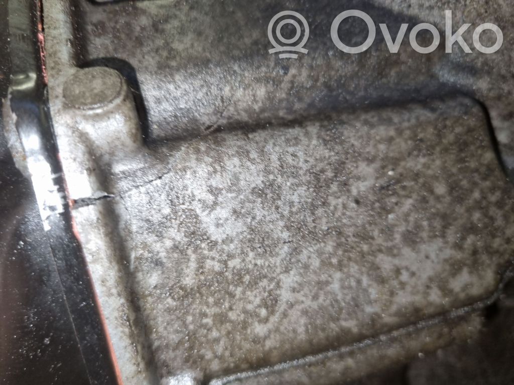 Volvo S60 Caja de cambios automática 