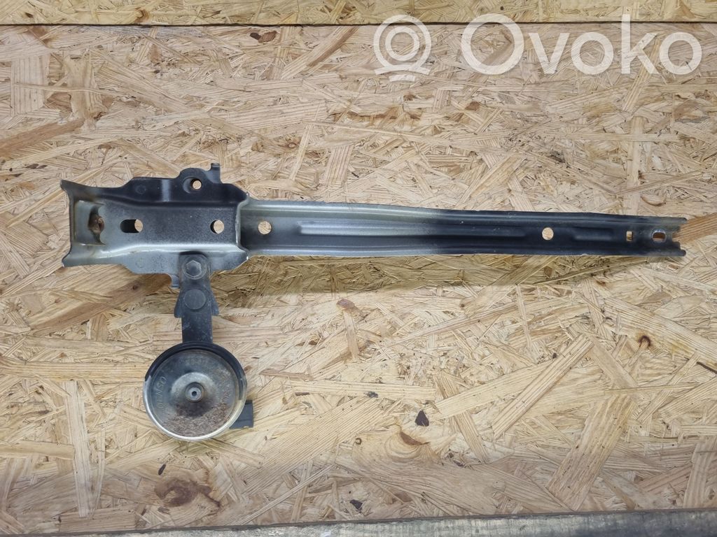 Toyota Auris E180 Soporte para el marco panal de radiador 