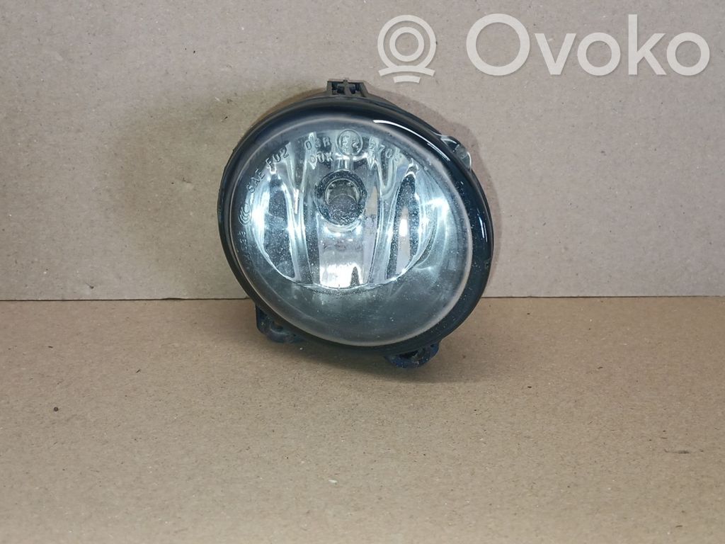 BMW 5 F10 F11 Miglas lukturis priekšā 