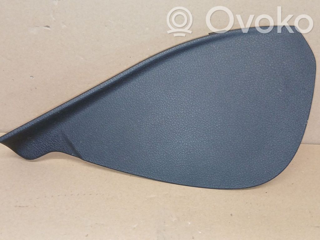 BMW 5 F10 F11 Boczny element deski rozdzielczej 