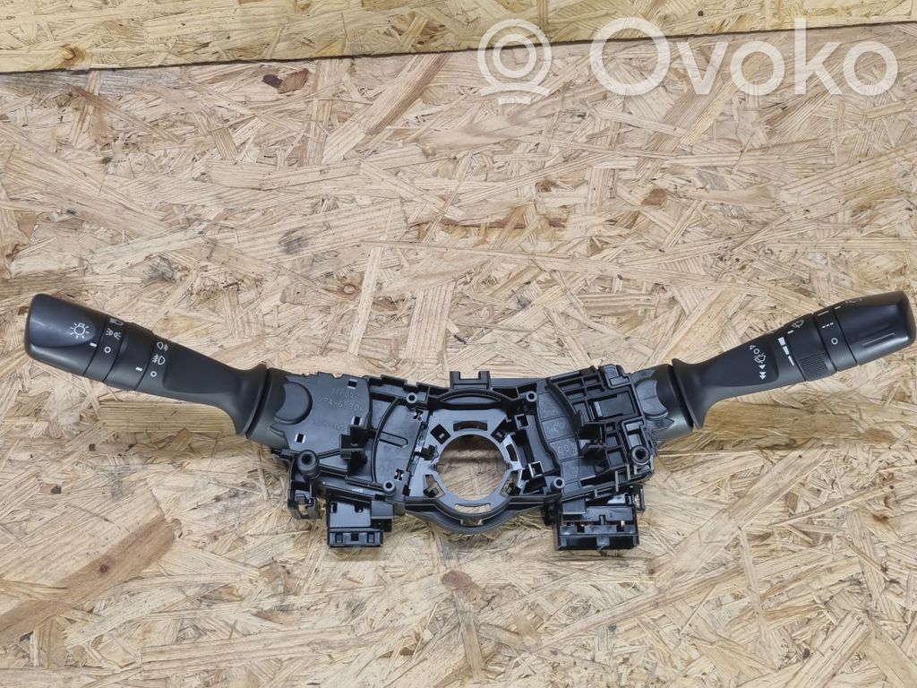 Panel lighting control switch   8414002730