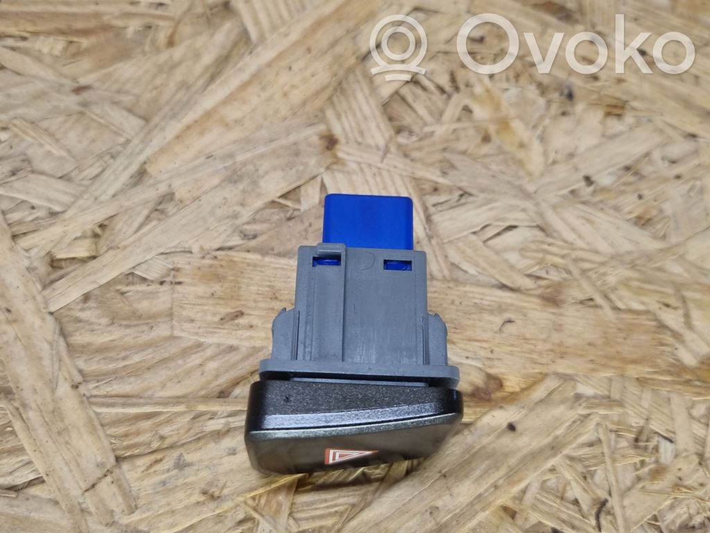 Toyota Auris E180 Hazard light switch 