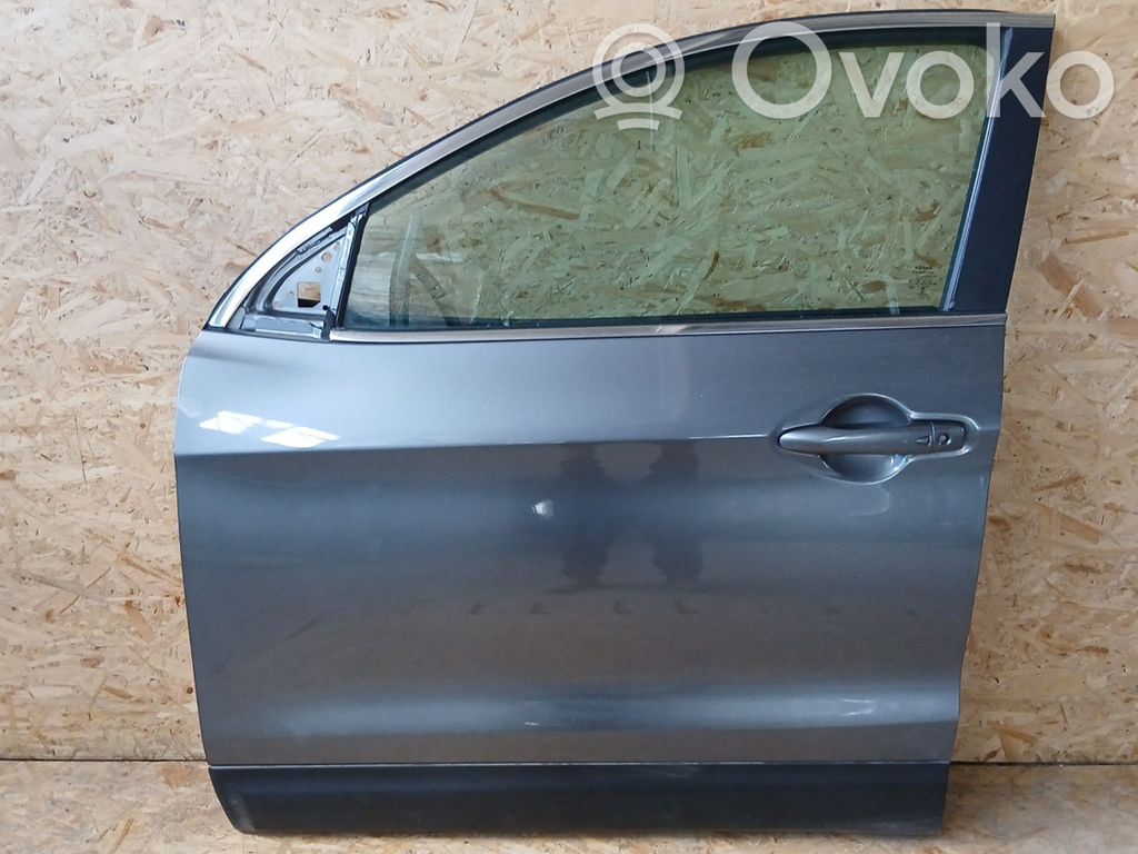 Nissan Qashqai Drzwi przednie 