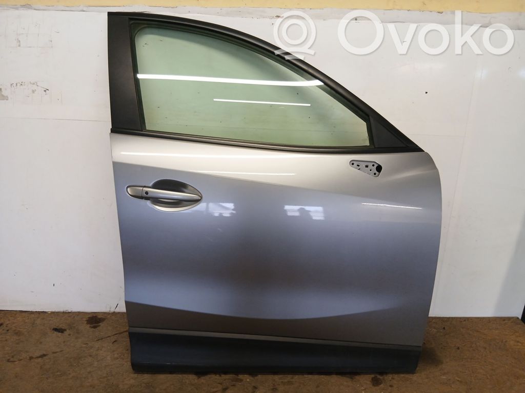 Mazda CX-5 Puerta delantera 