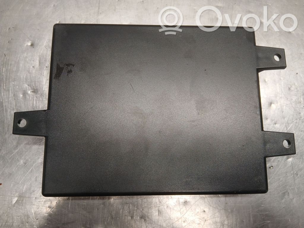 Volkswagen Golf VI Bluetooth control unit module 