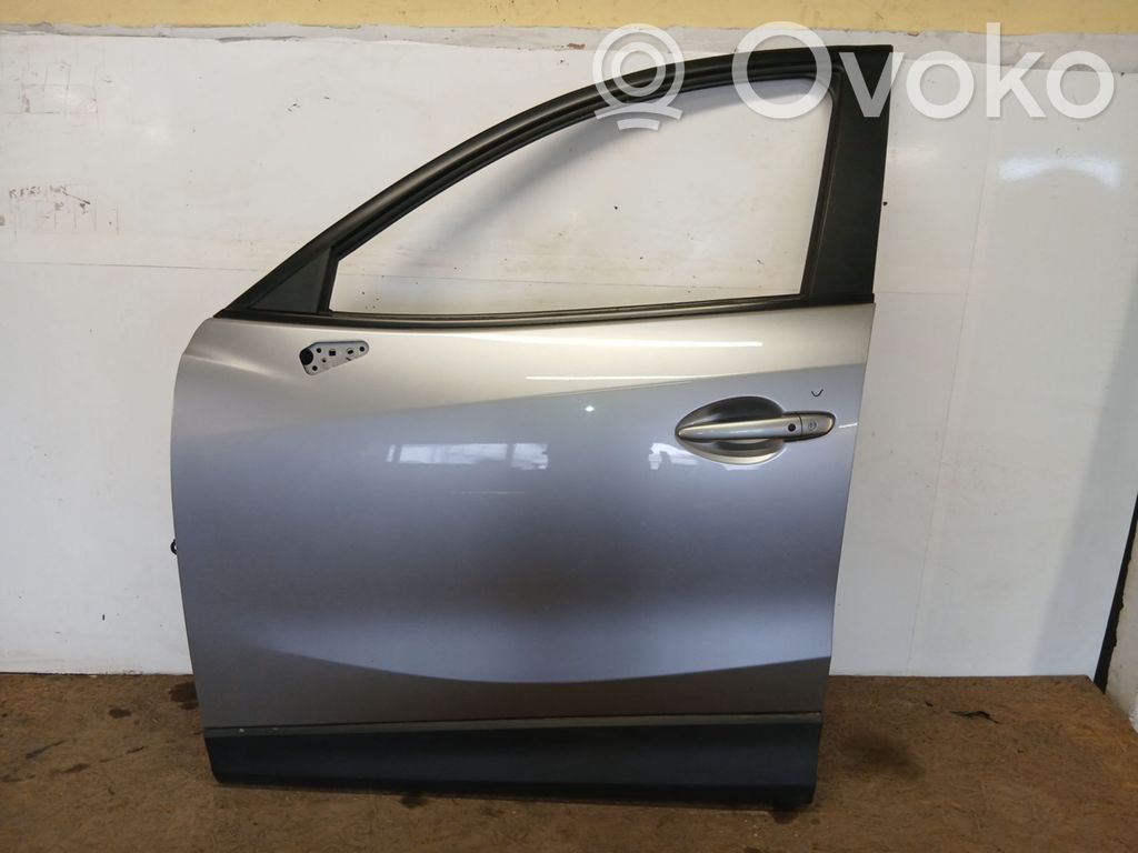 Mazda CX-5 Durvis 