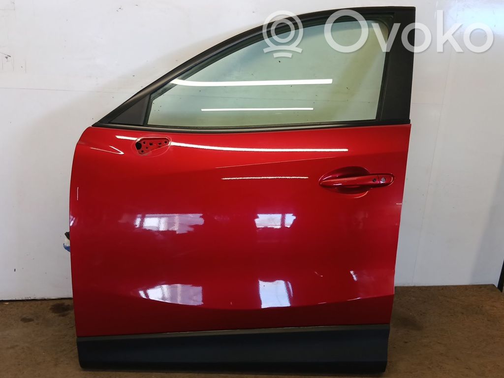 Mazda CX-5 Puerta delantera 