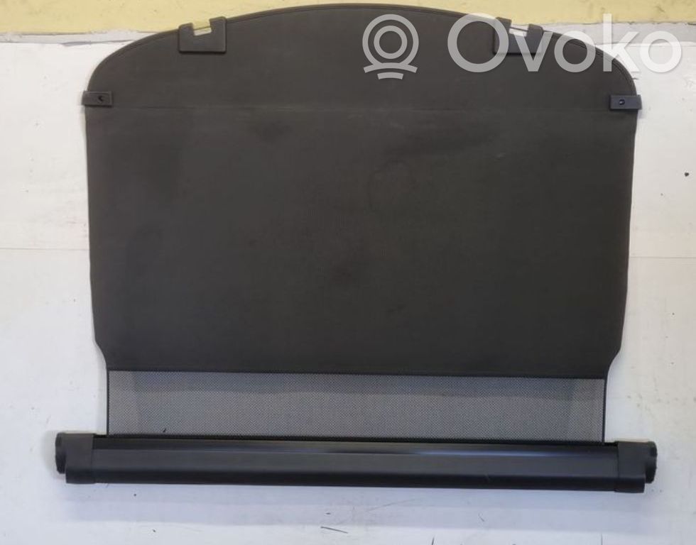 Mazda CX-5 Parcel shelf 
