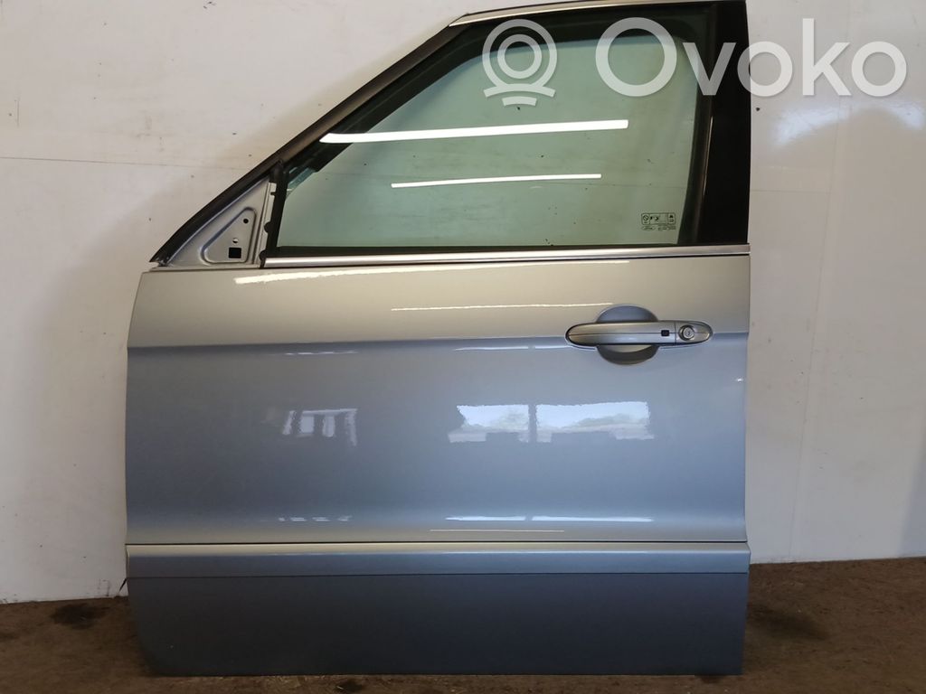 Ford S-MAX Puerta delantera 