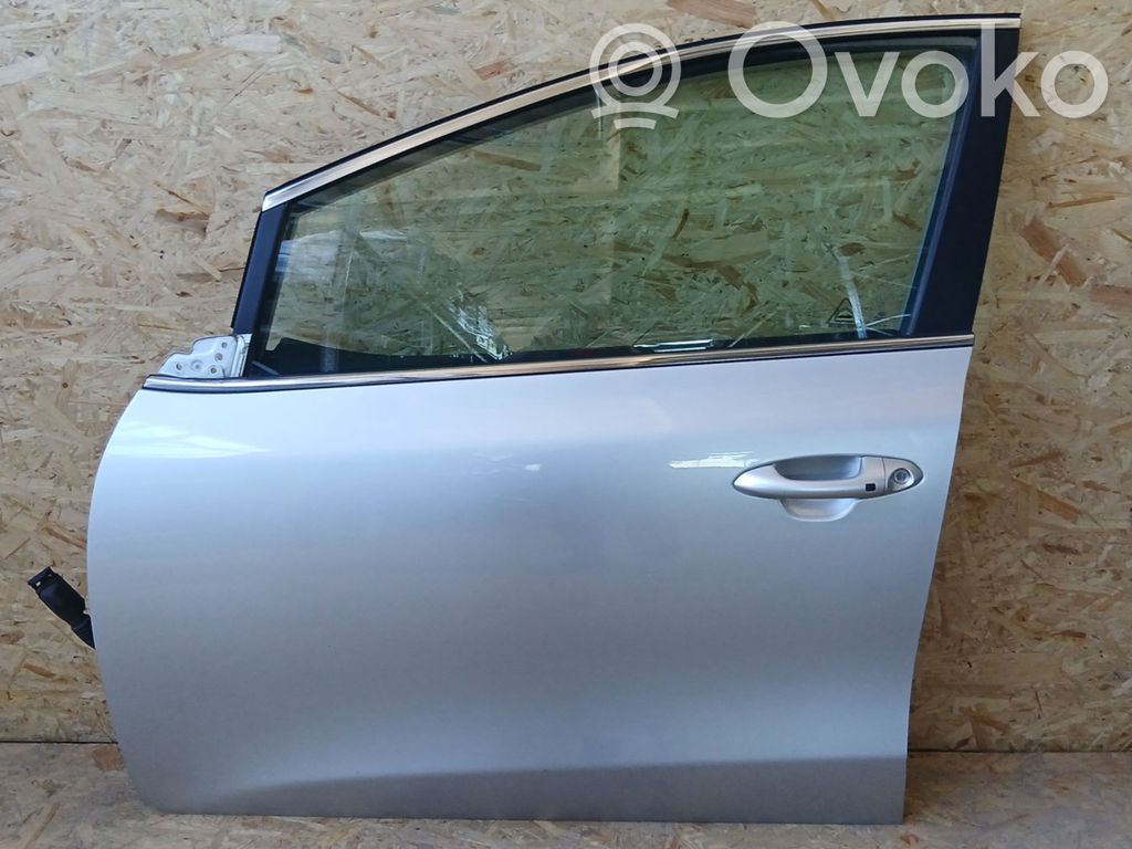 KIA Ceed Etuovi 