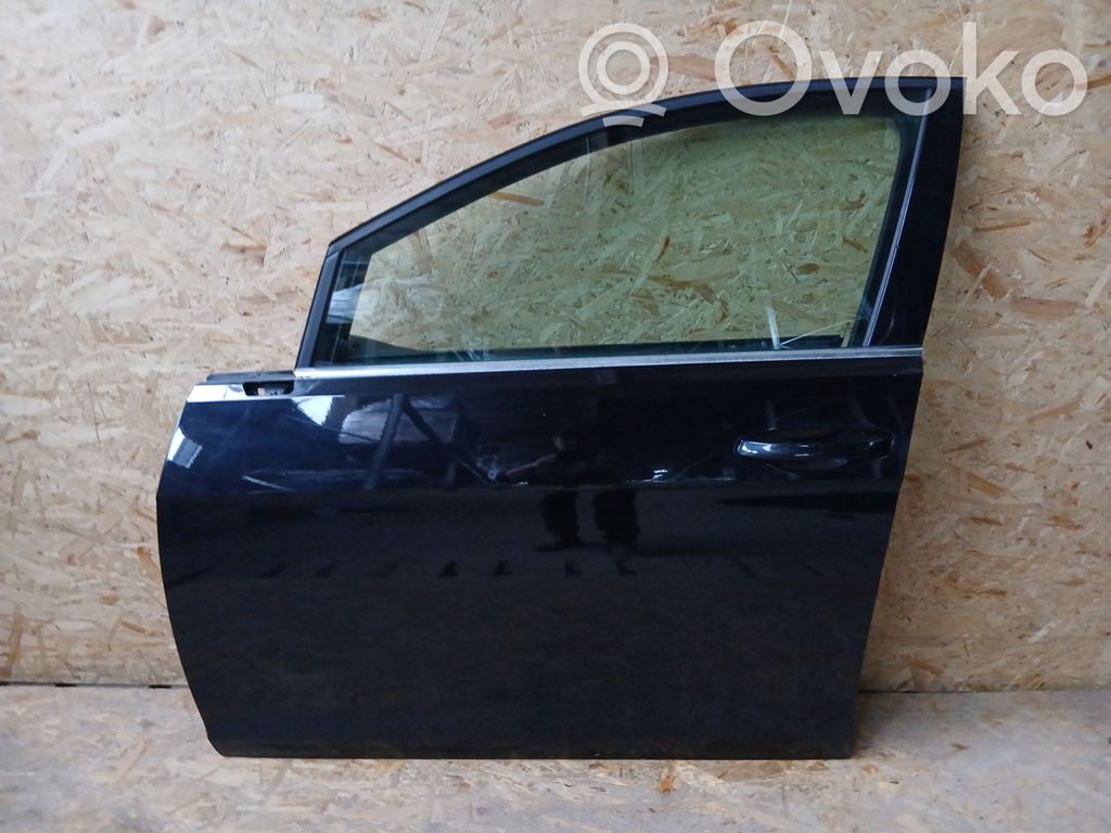 Volkswagen Golf VII Drzwi przednie 