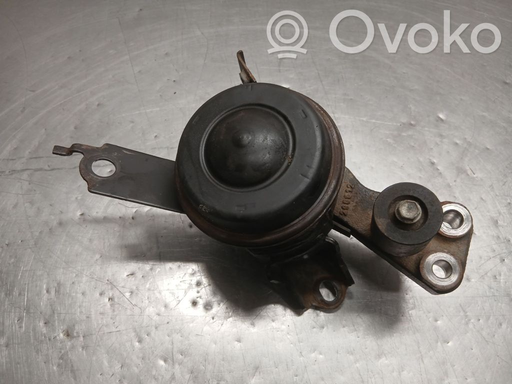 Toyota Yaris Engine mount bracket 