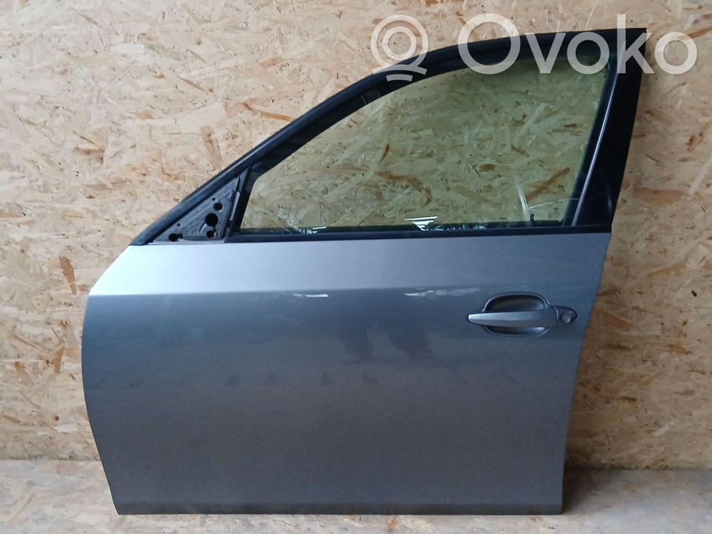 Front door   41515A2A3A5