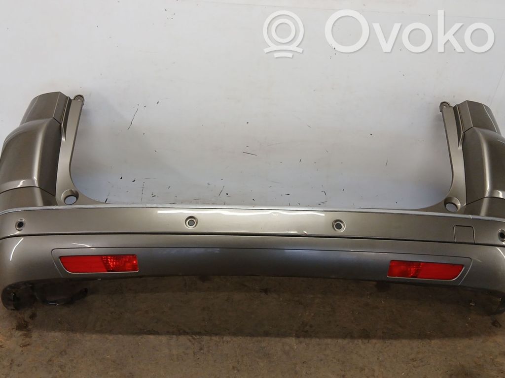 Citroen C4 I Picasso Bară spate 