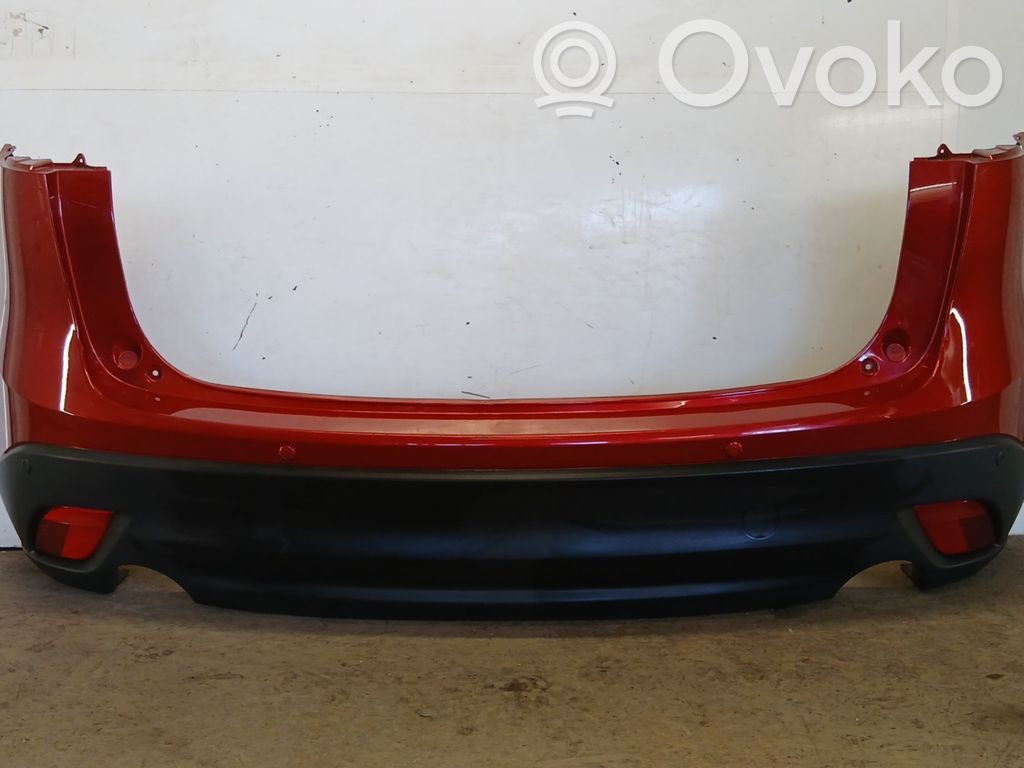Mazda CX-5 Parachoques 