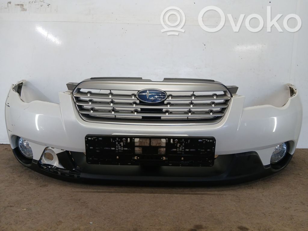 Subaru Legacy Front bumper 