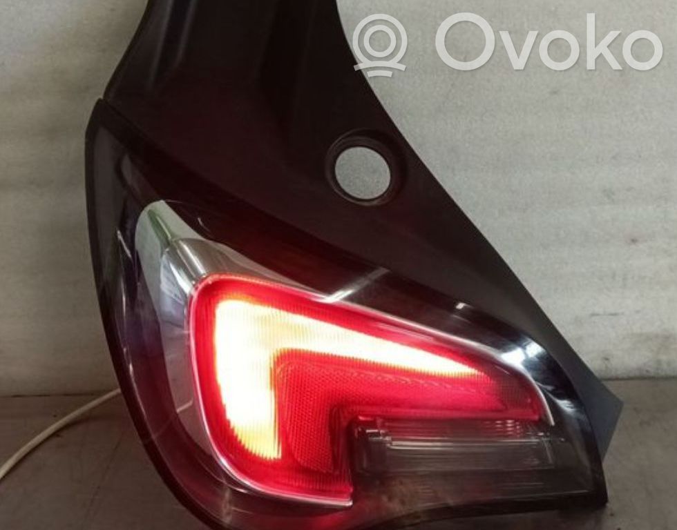 Opel Adam Takavalot 