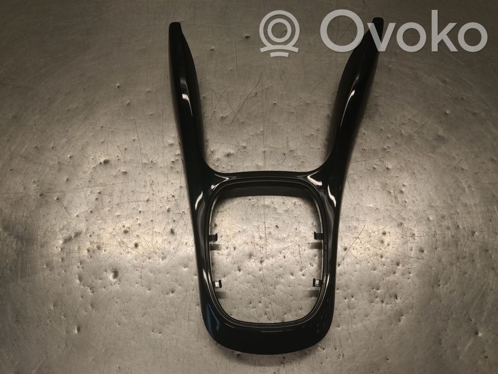 Opel Adam Verkleidung Schalthebel (Kunststoff) 