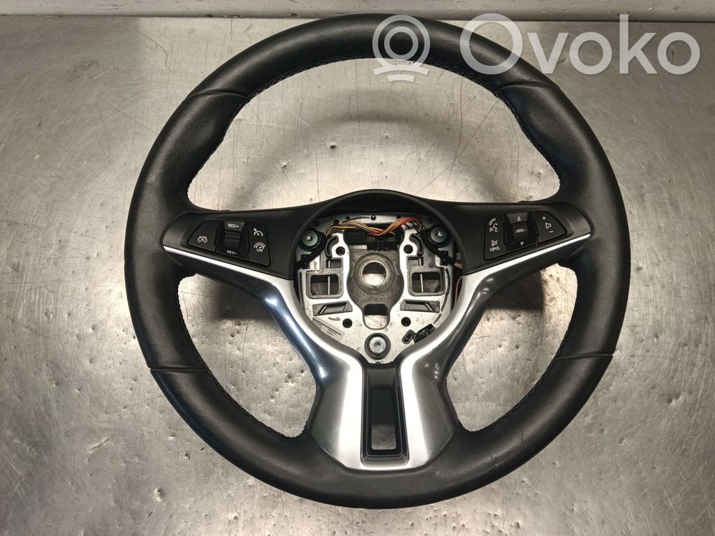 Opel Adam Vairas 