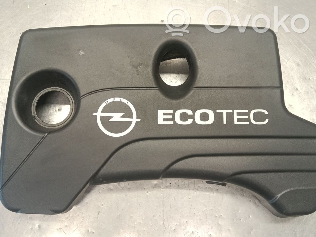 Opel Adam Moottorin koppa 