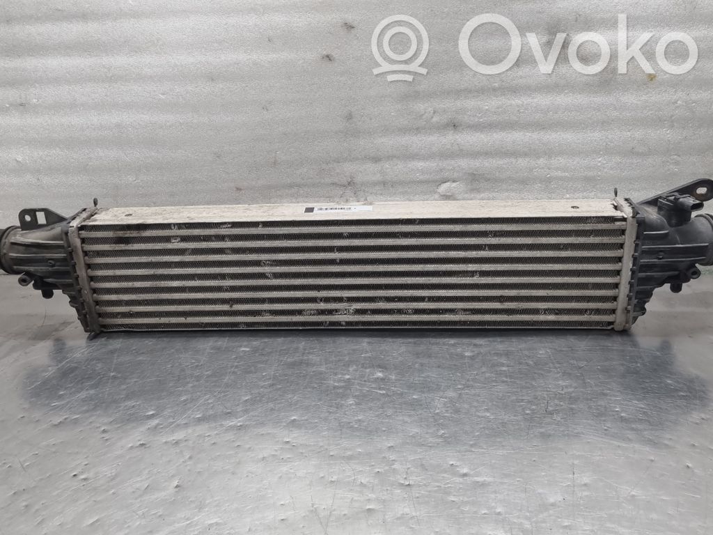 Opel Adam Interkūlerio radiatorius 