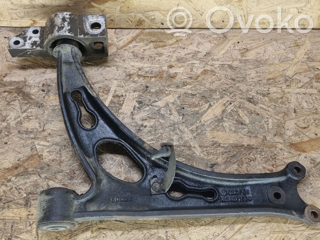 Volkswagen Eos Front lower control arm/wishbone 