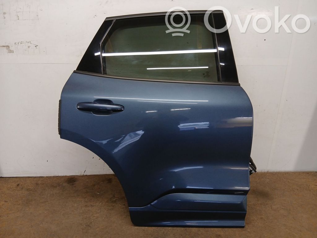 Ford Kuga III Galinės durys 