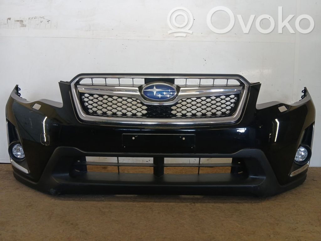 Subaru XV I Bară față 