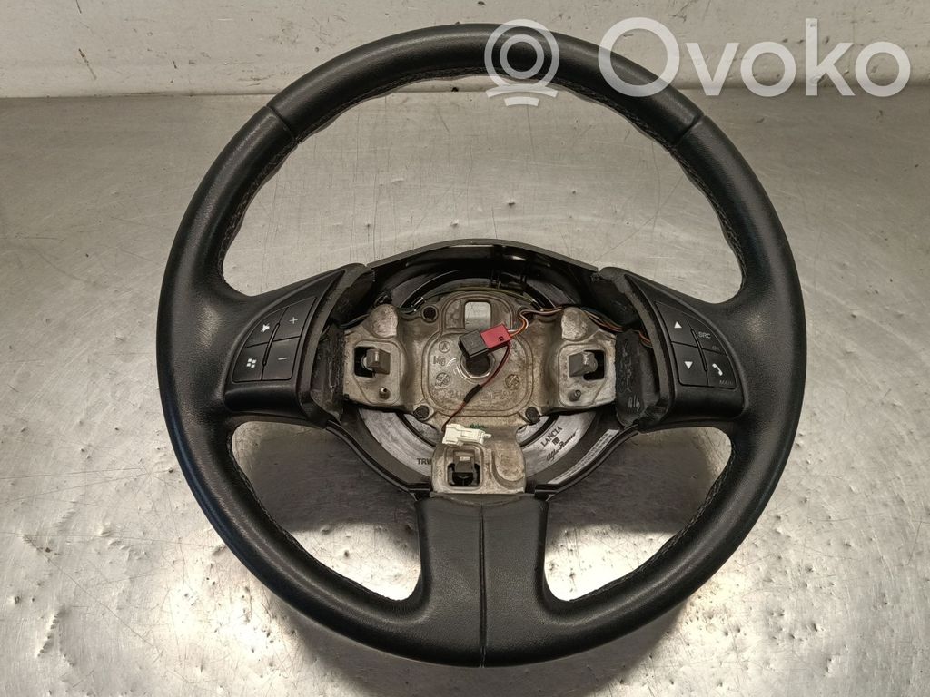 Fiat 500 Kierownica 