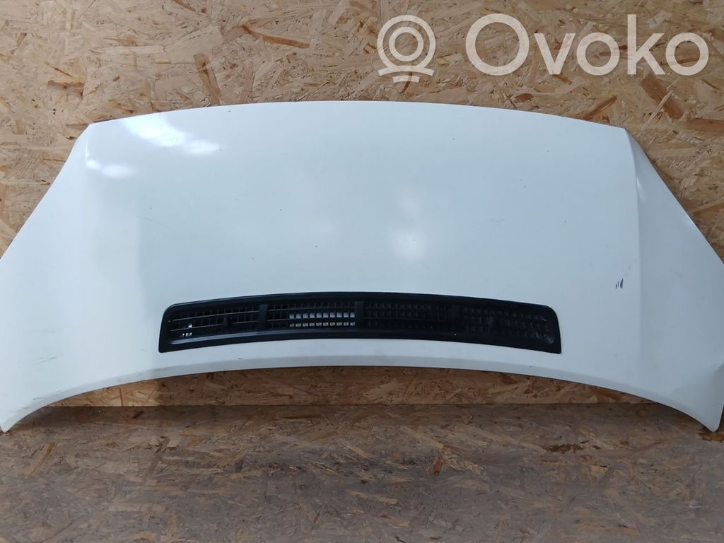 Ford Transit Engine bonnet/hood 