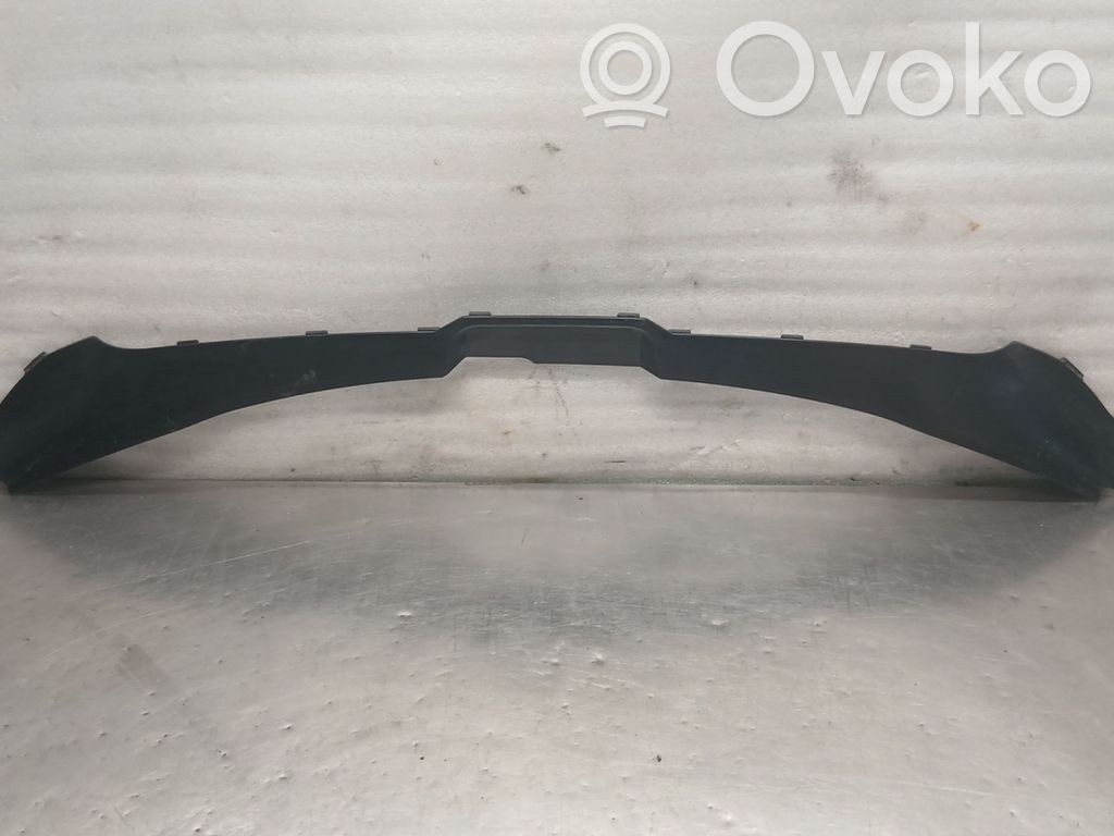 Audi A8 S8 D3 4E Radiator trim 