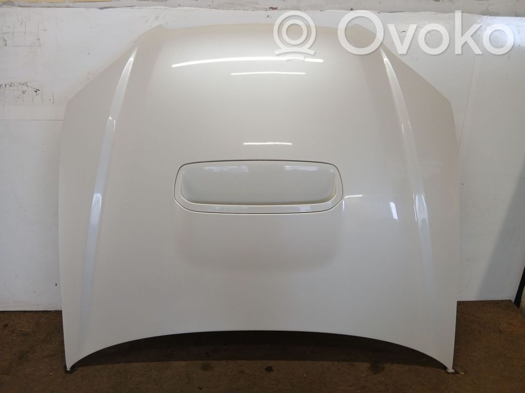 Subaru Legacy Dzinēja pārsegs (vāks) 