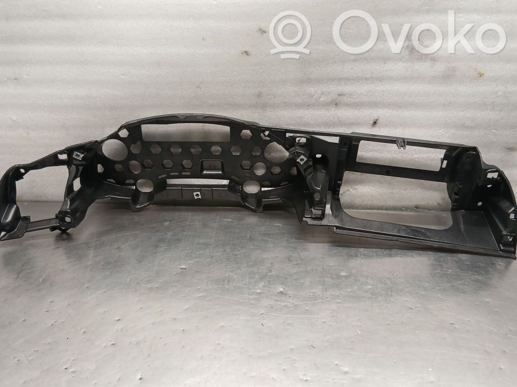 Audi A4 S4 B8 8K Otras partes del panel de instrumentos 