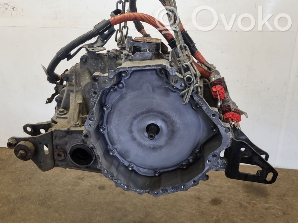 Automatic gearbox   71020,3090047064