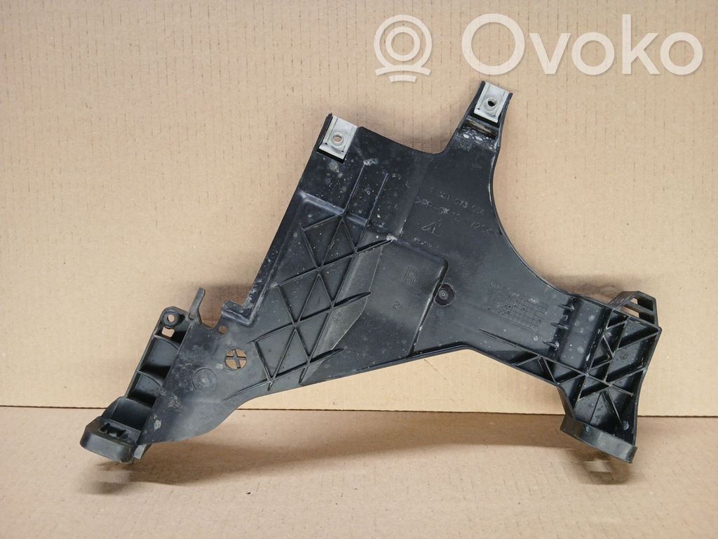 Audi A4 S4 B8 8K Ajovalon kannake 