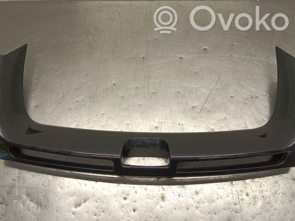 Citroen C4 I Picasso Other interior part 