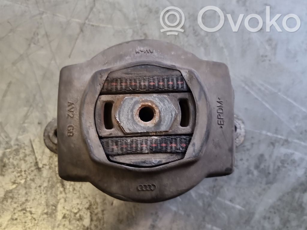 Audi A8 S8 D3 4E Moottorin kiinnikekorvake 