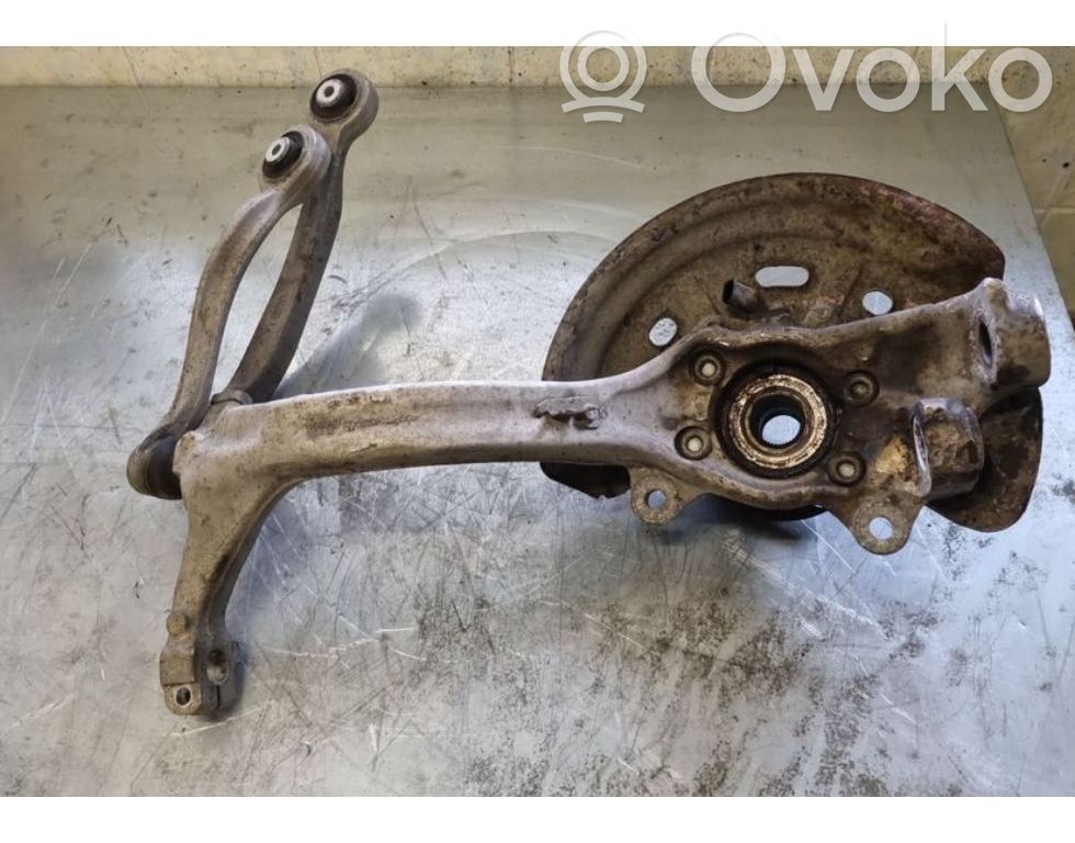 Achsschenkel vorne   4E0257